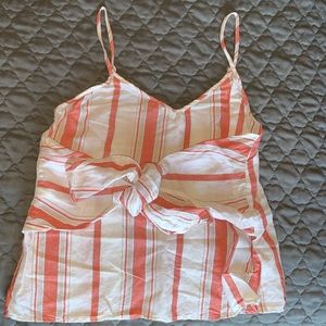 Super cute tank top